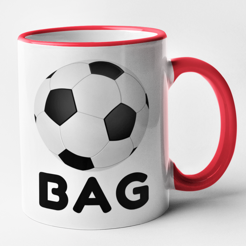 'Ball ' Bag