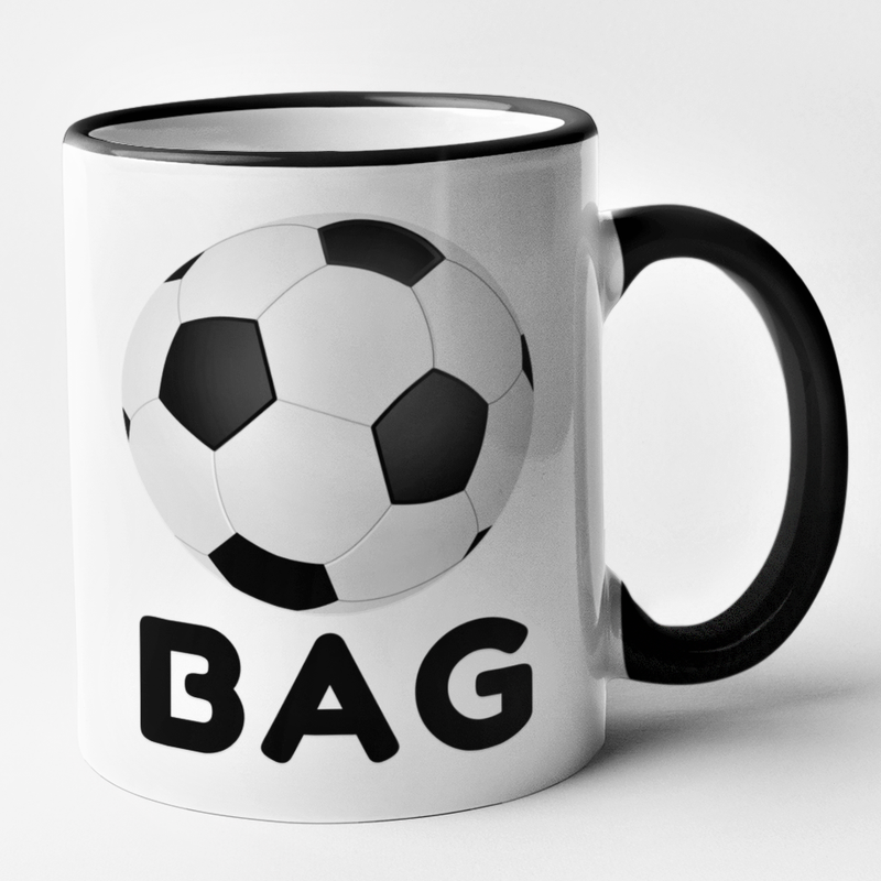 'Ball ' Bag