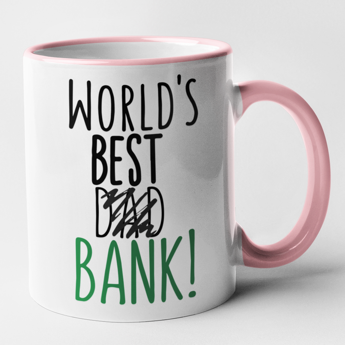 World's Best Bank