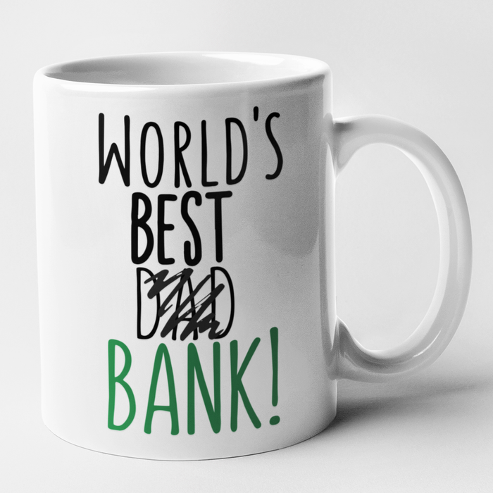 World's Best Bank