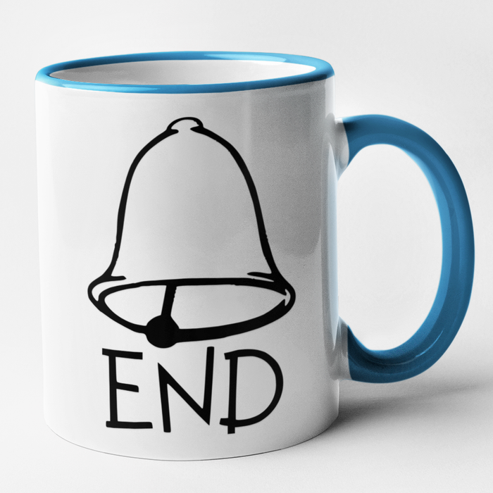 'Bell' End