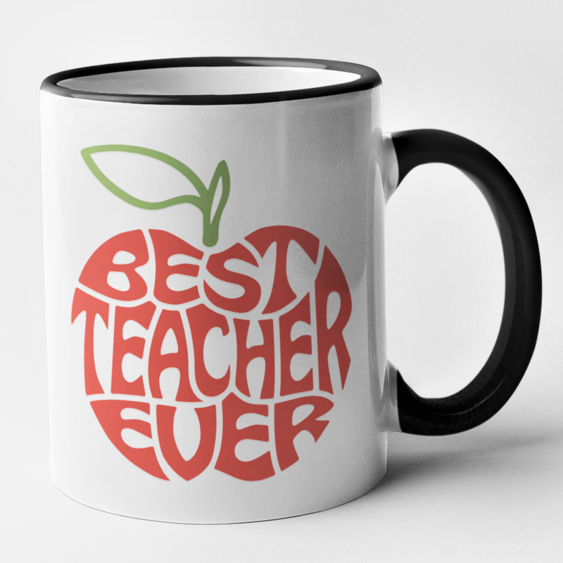 Best Teacher Ever