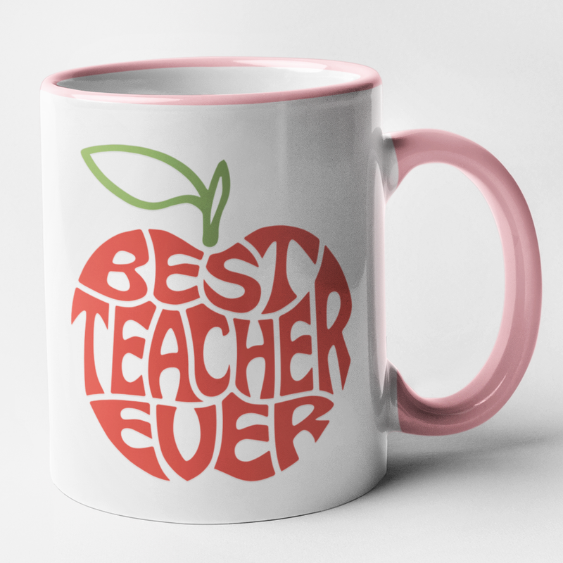 Best Teacher Ever