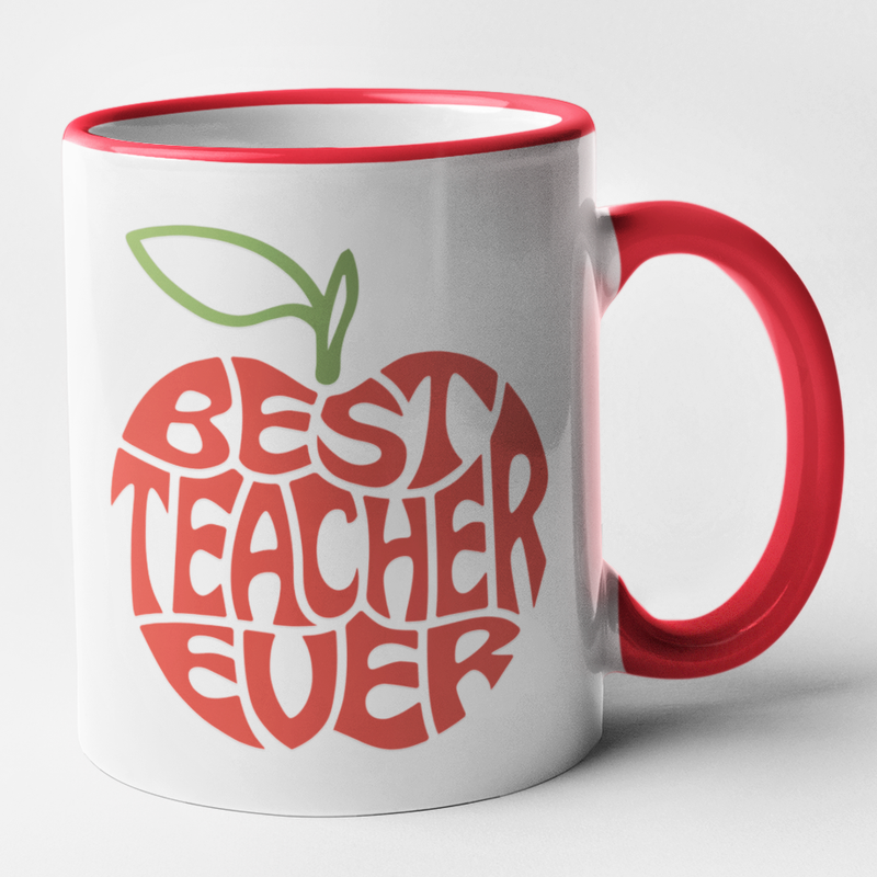 Best Teacher Ever