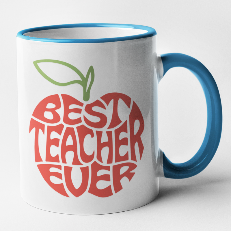 Best Teacher Ever
