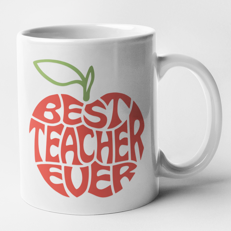 Best Teacher Ever