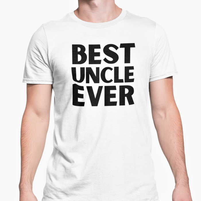 Best Uncle Ever