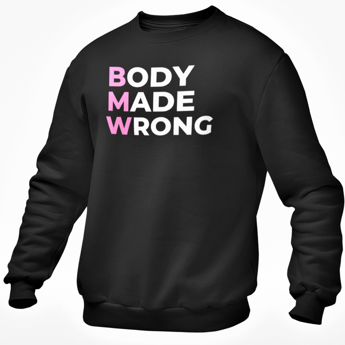 Body Made Wrong