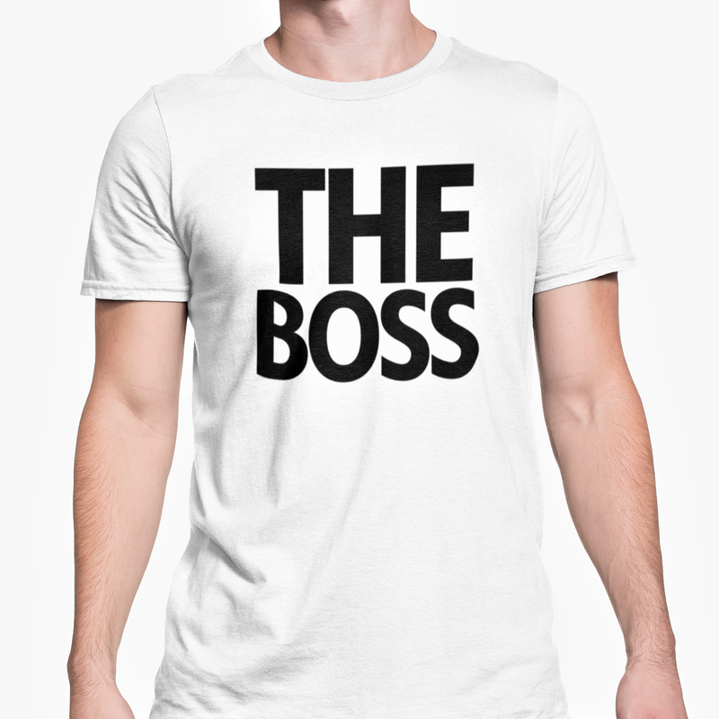 The Boss