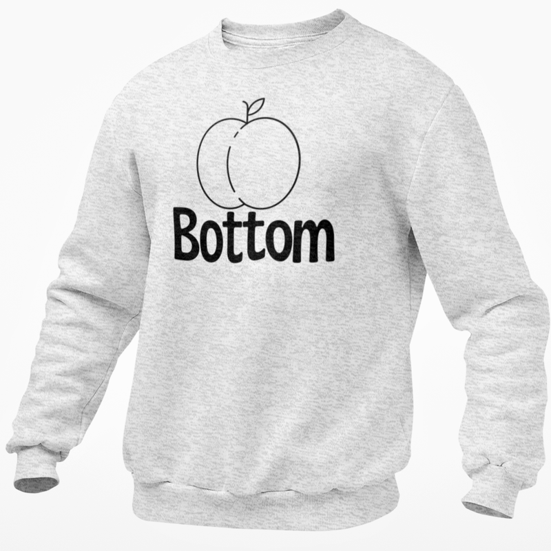 Top & Bottom Couple (Jumper Set)