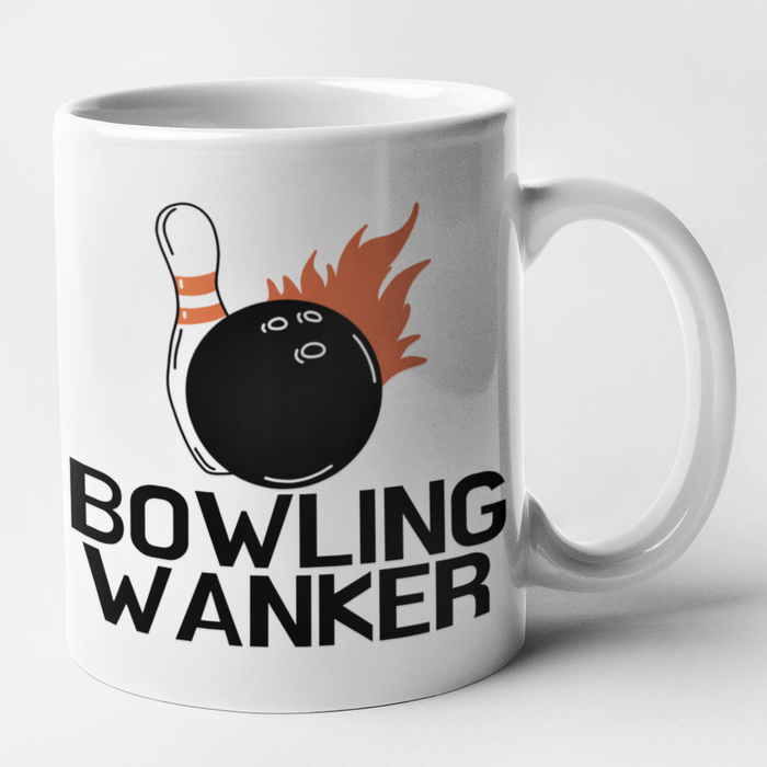 Bowling Wanker