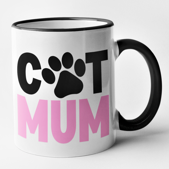 Cat Mum