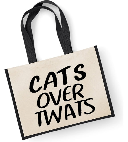 Cats Over Twats
