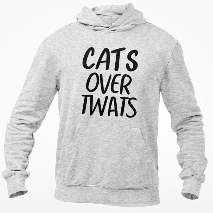 Cats Over Twats