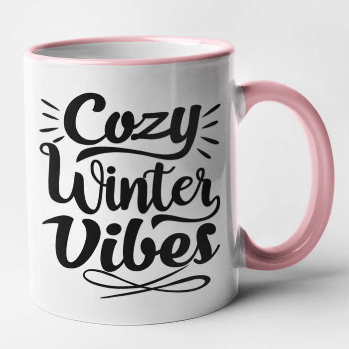 Cozy Winter Vibes