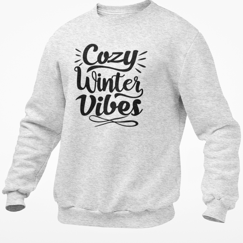 Cozy Winter Vibes
