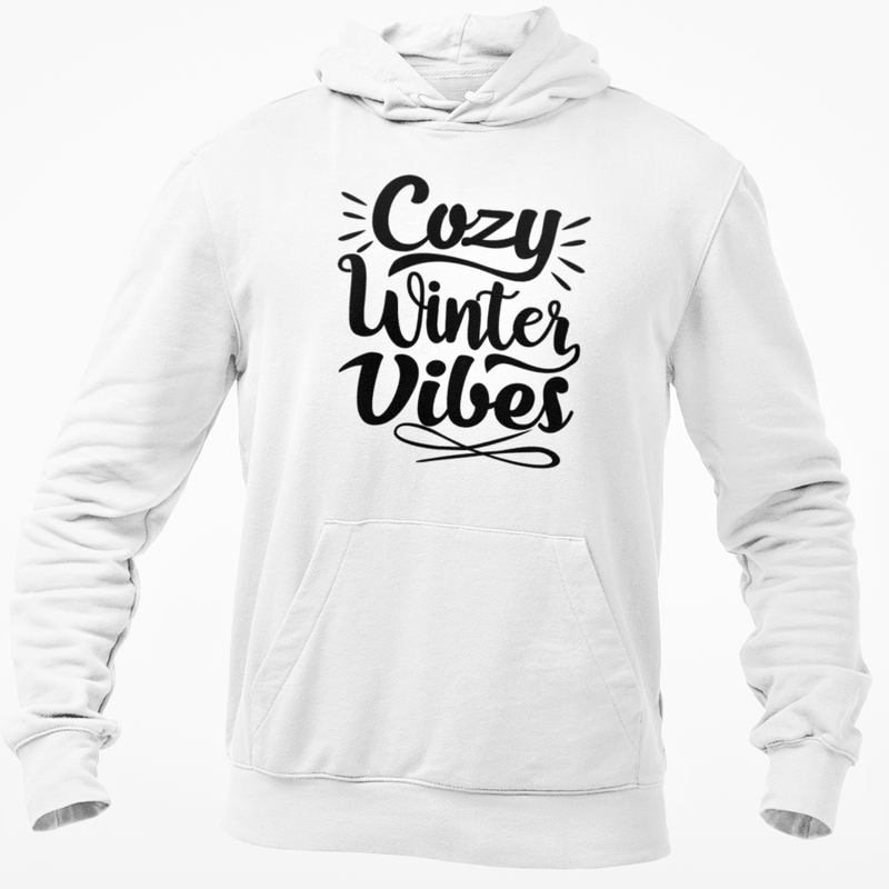 Cozy Winter Vibes