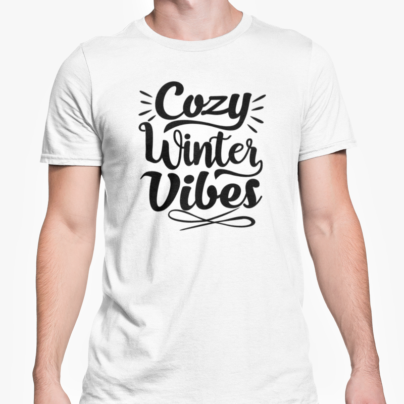 Cozy Winter Vibes
