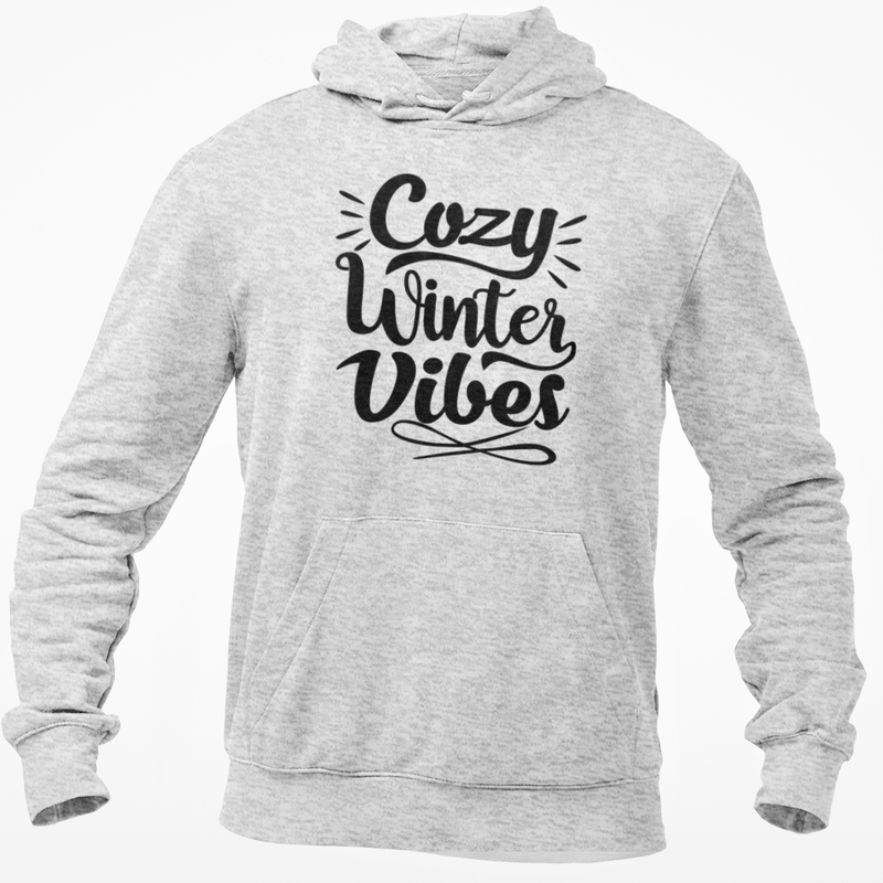 Cozy Winter Vibes