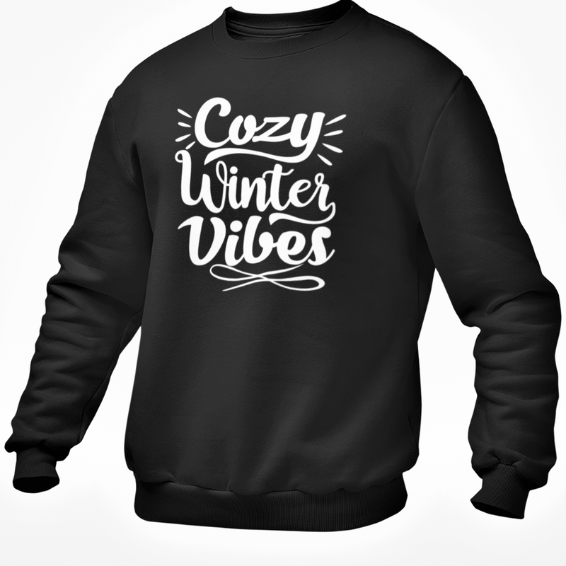 Cozy Winter Vibes