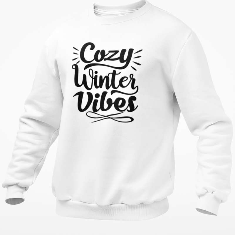 Cozy Winter Vibes