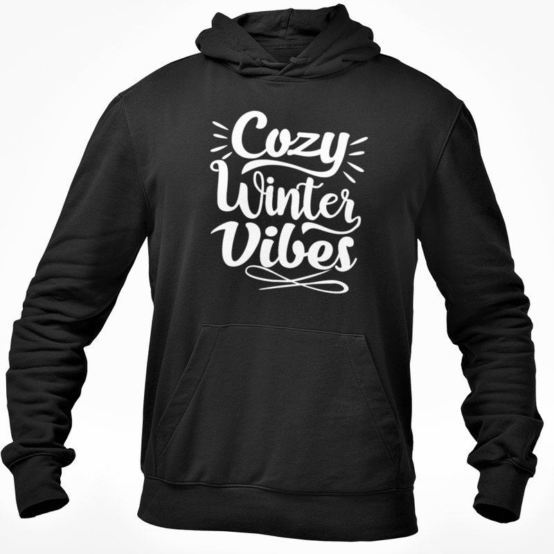 Cozy Winter Vibes