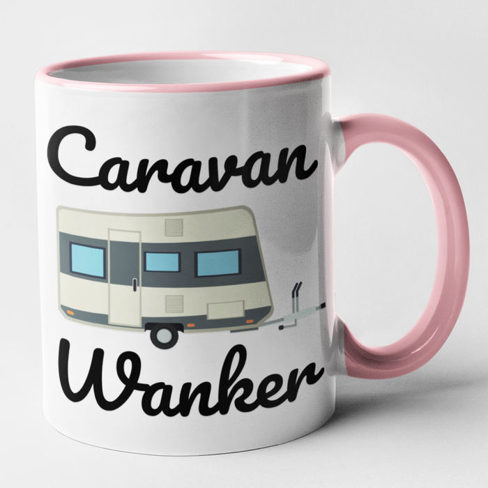 Caravan Wanker
