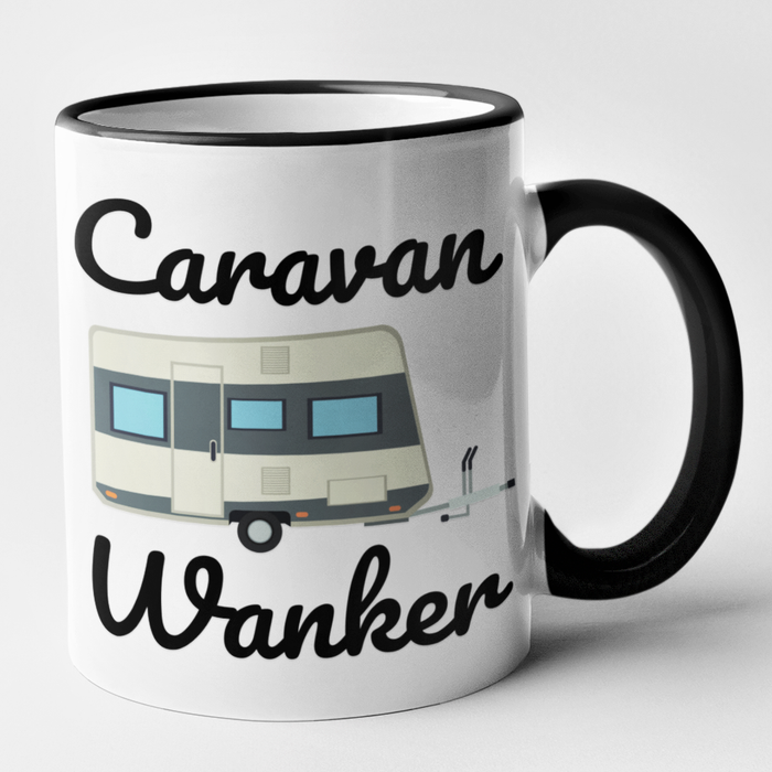 Caravan Wanker