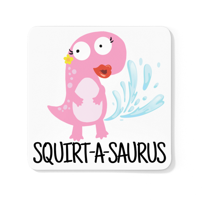 Squirt-a-saurus