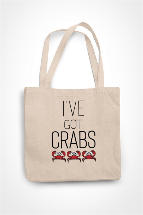 I've Got Crabs
