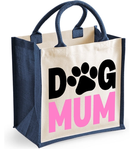 Dog Mum