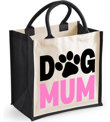 Dog Mum