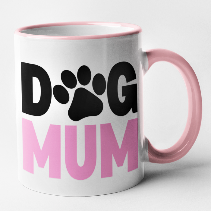 Dog Mum