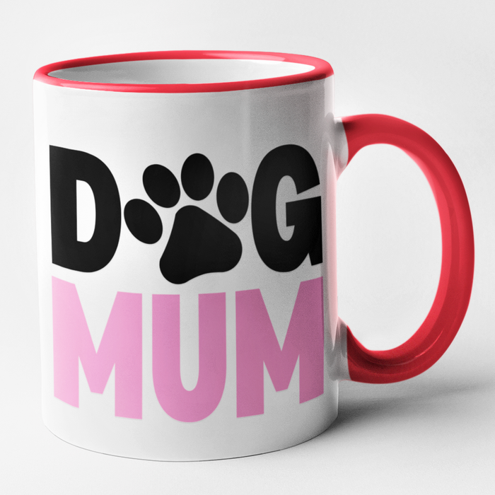 Dog Mum