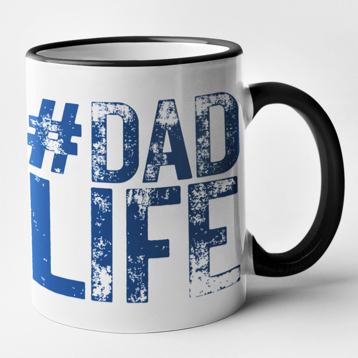 #Dad Life