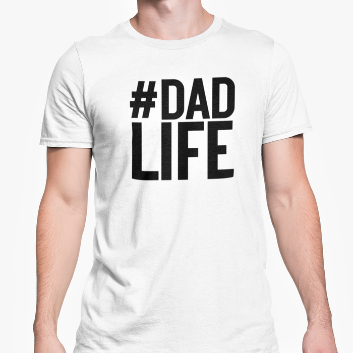 #Dad Life