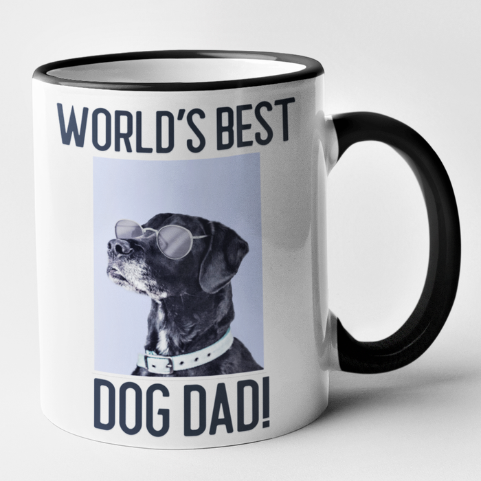 World's Best Dog Dad