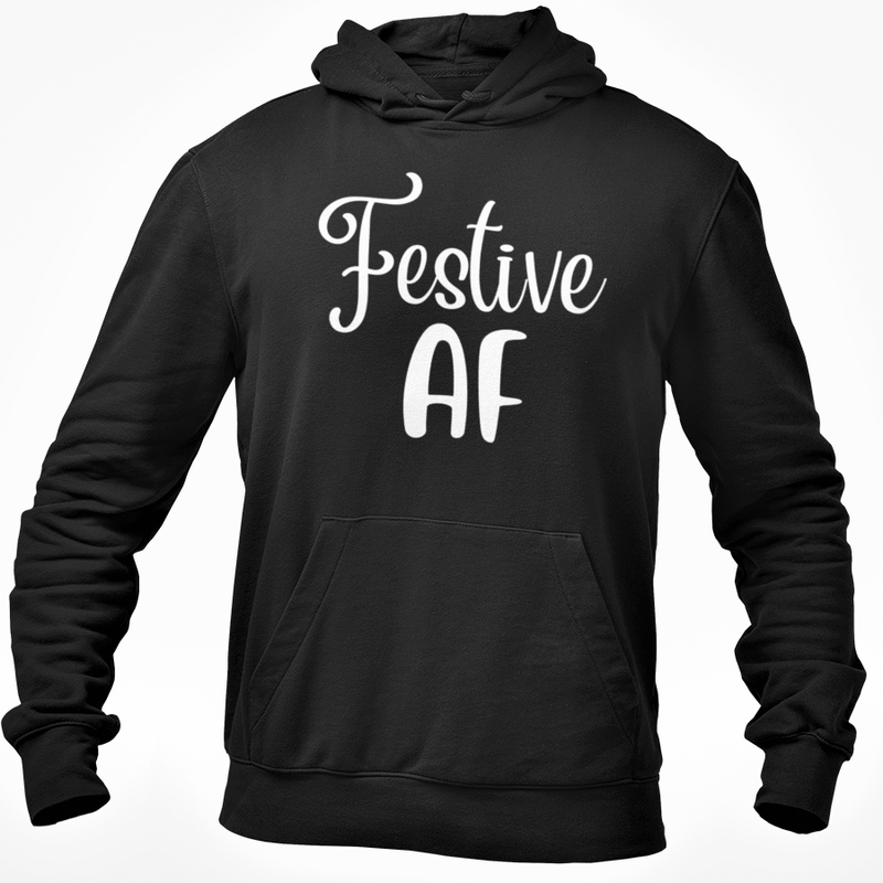 Festive AF