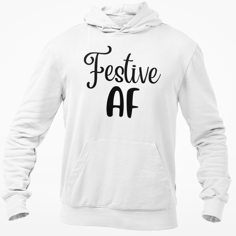 Festive AF