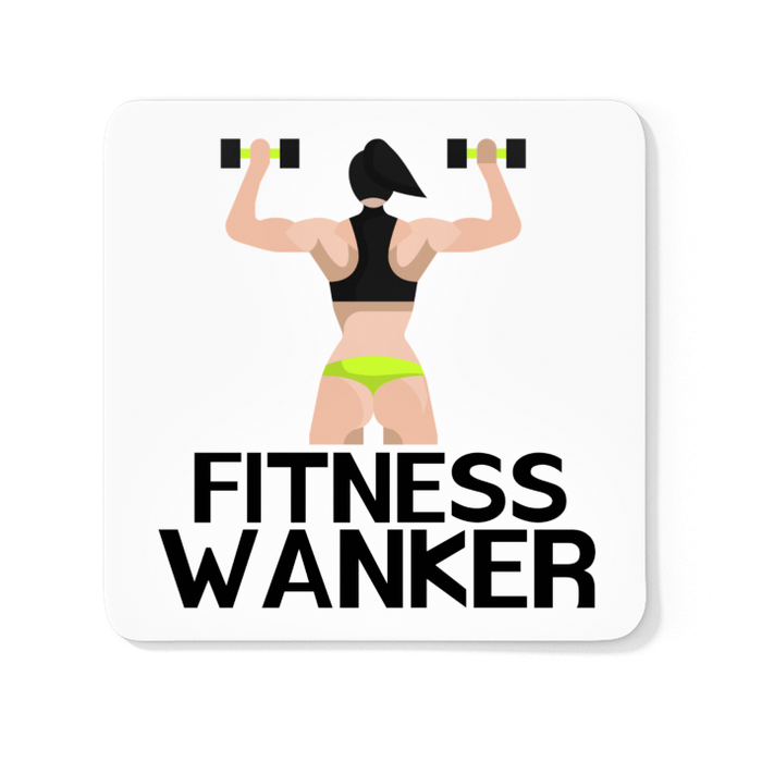 Fitness Wanker