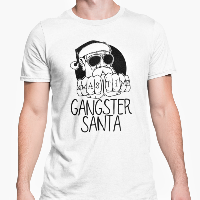 Gangsta Santa