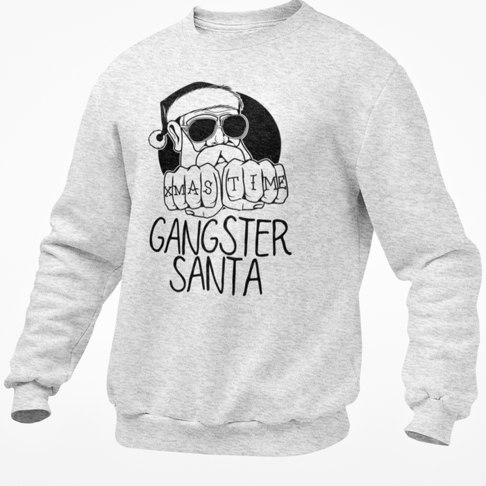 Gangsta Santa