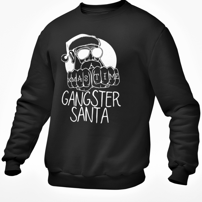 Gangsta Santa