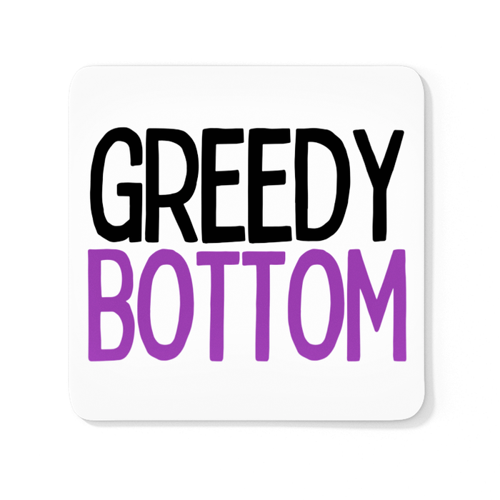 Greedy Bottom