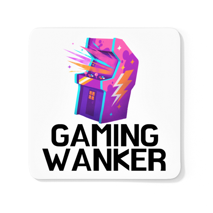 Gaming Wanker