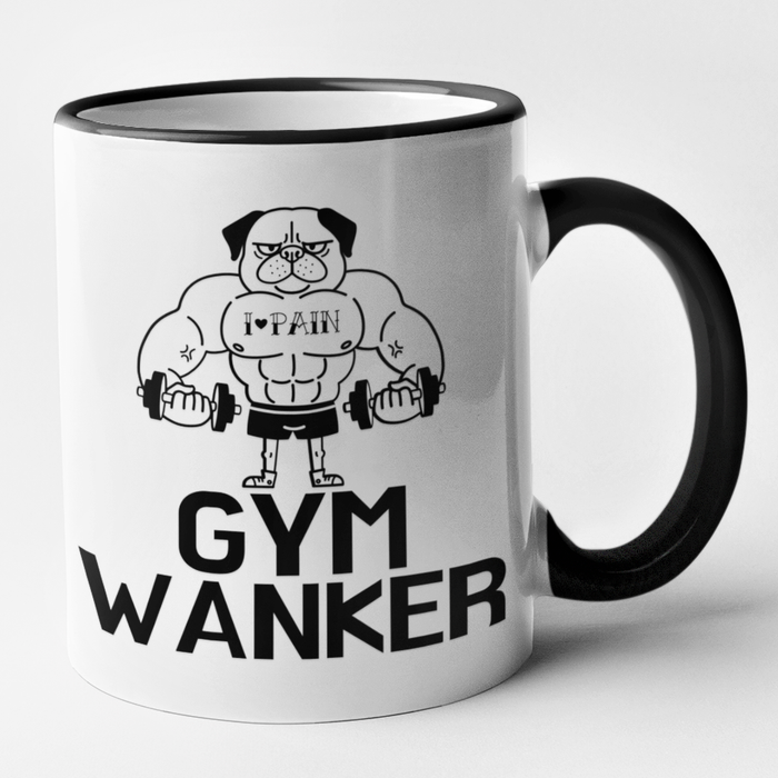 Gym Wanker