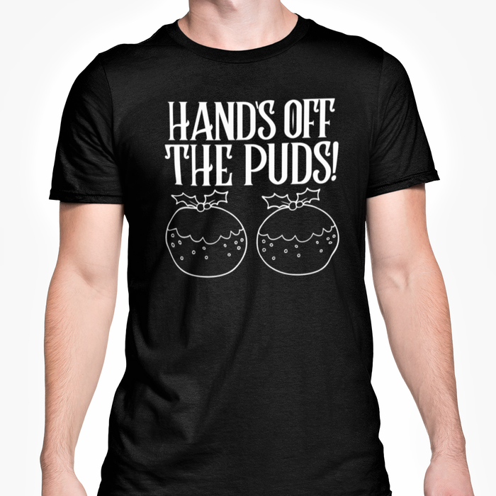 Hands Off The Puds