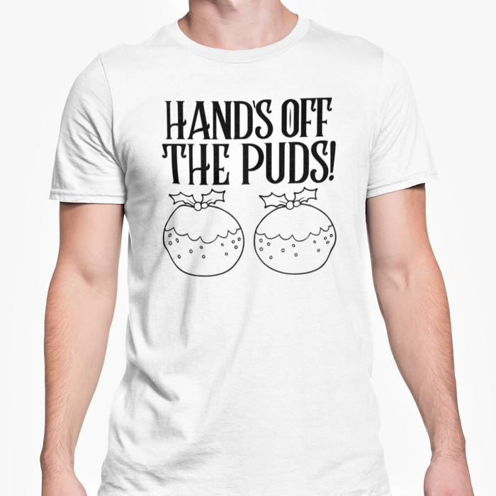 Hands Off The Puds