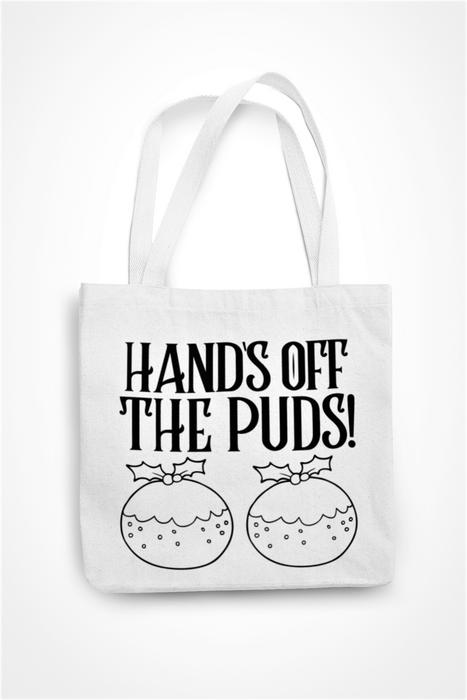 Hands Of The Puds