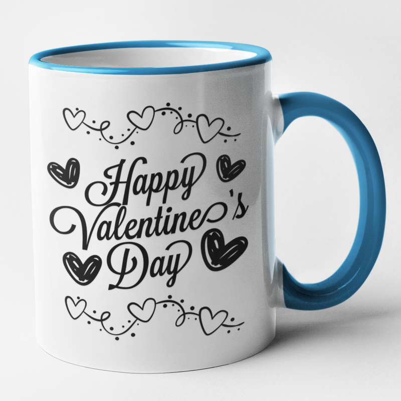 Happy Valentines Day